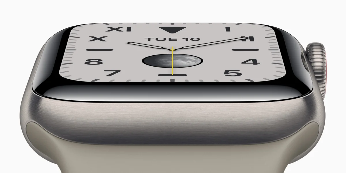 Apple veröffentlicht watchOS 6.1.3 & watchOS 5.3.5 für die Apple Watch