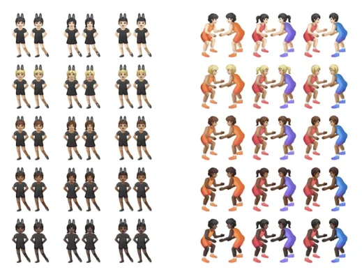 Emoji 17.0: Die neuen Emojis für iOS 19, iPadOS 19 & macOS 16