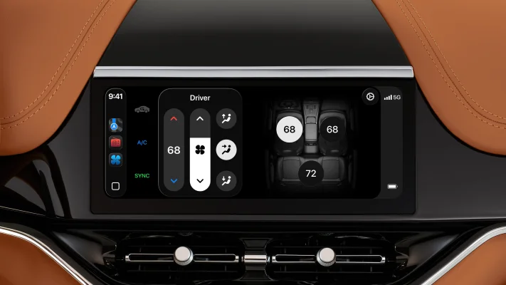 CarPlay: Diese neuen Funktionen kommen mit iOS 26