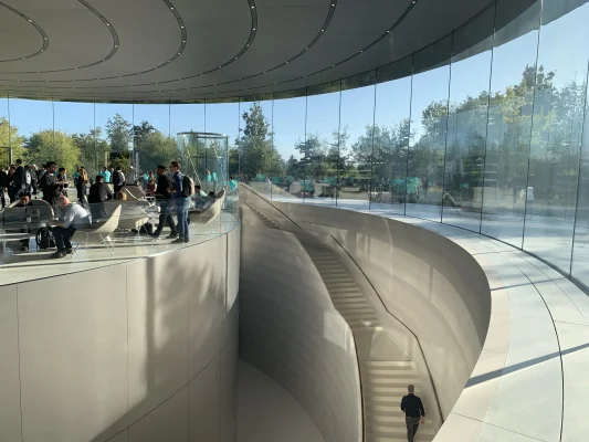 By innovation only: Unser Liveticker zur Herbst-Keynote (iPhone 11, Apple Watch Series 5)