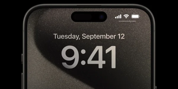 iPhone 15 Pro & iPhone 15 Pro Max: iOS 18 sorgt für mehr Akkulaufzeit