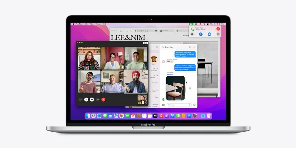 macOS Monterey: Bedienungshilfen könnten Schuld an Arbeitsspeicherüberlastung sein