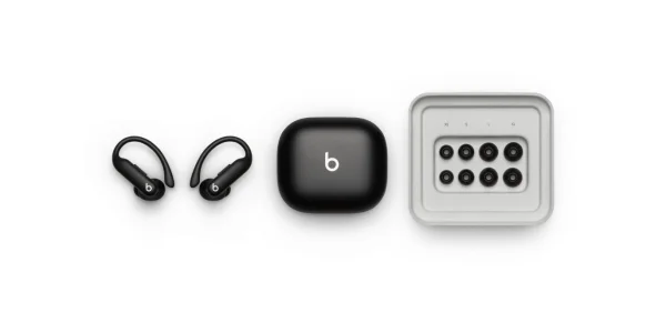 Powerbeats Pro 2: Apple veröffentlicht eine neue Firmware
