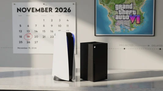 GTA 6 Release-Datum: Ex-Entwickler warnt vor Verschiebung