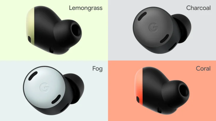 Konkurrenz für Apple: Google präsentiert Uhr, Tablet, Kopfhörer und das Pixel 7