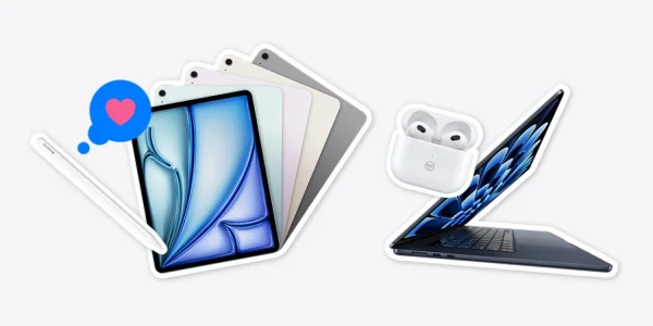 "Back to School": Apple startet wieder Rabattaktion für Studierende & Bildungseinrichtungen