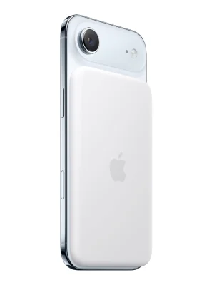 iPhone Air MagSafe Batterie: Apple veröffentlicht neue Firmware – und zieht sie wieder zurück!