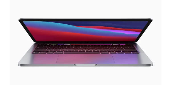 Ming-Chi Kuo: Das MacBook mit M1-Chip erhält in der zweiten Jahreshälfte 2021 ein Redesign