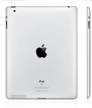 Support wird eingestellt: iPad 2 landet auf Liste der veralteten Produkte