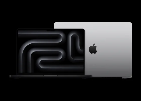 Neu gestaltetes MacBook Pro mit OLED soll doch früher als gedacht kommen