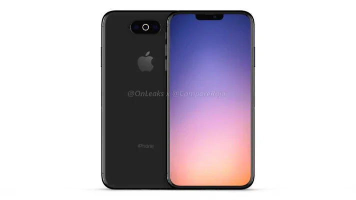 Bloomberg-Bericht spricht von Triple-Kamera beim iPhone XI, USB-C & besseren Live-Fotos