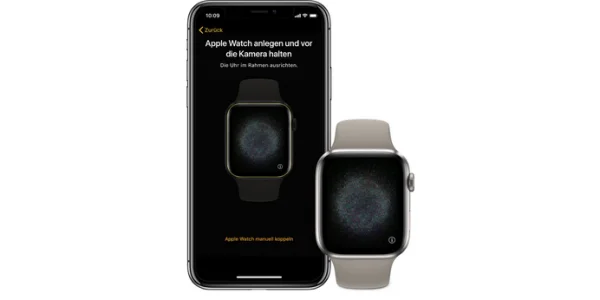 Apple Watch & AirPods mit dem iPhone wieder aufladen: Neuer NFC-Standard WLC macht das möglich