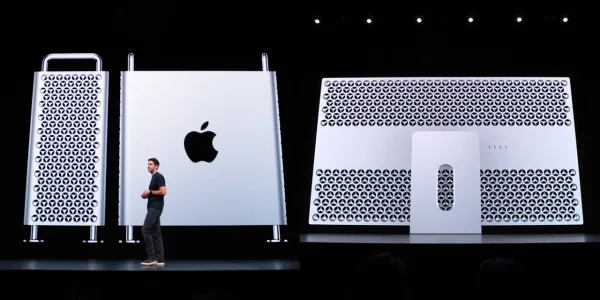 Mac Pro: Mark Gurman rechnet mit Vorstellung im Sommer zur WWDC