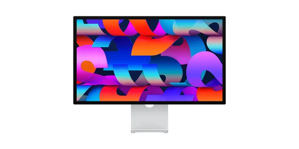 Apple veröffentlicht neue Firmware für das Studio Display mit "Pro Display Calibrator"
