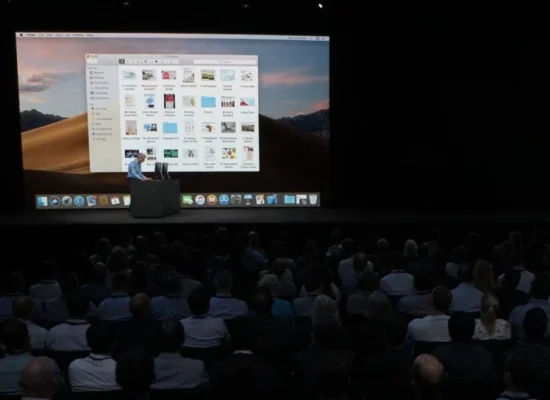 Jetzt offiziell: Apple kündigt Worldwide Developers Conference für 3. Juni an