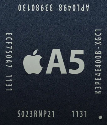2020er-iPhones noch leistungsfähiger dank A-Chips im 5nm-Verfahren