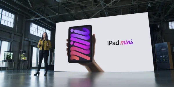 „Faltbares Apple-Gerät“ könnte 2026 das iPad mini ablösen