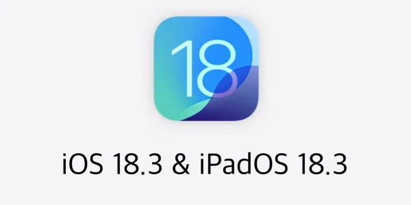 iPhone SE 4, iPad 11 & iPad Air 7: Apple leakt mit iOS 18.3 & iPadOS 18.3 neue Hardware