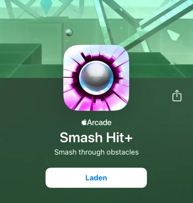 Apple Arcade: Das sind die vier Neuzugänge im Oktober!