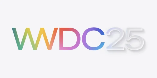 WWDC25: Apple kündigt die Worldwide Developers Conference für den 9. Juni an