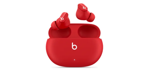 Beats Studio Buds: Verkaufsstart in Deutschland noch diese Woche