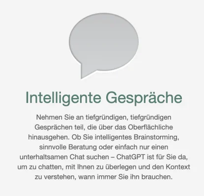ChatGPT for Legacy iOS: Entwickler bringt intelligenten Chatbot auf das iPhone 3GS