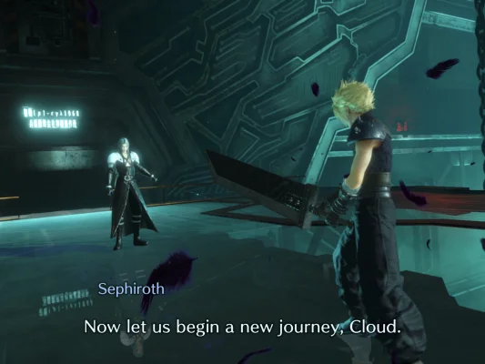 „Final Fantasy VII Ever Crisis“: Klassiker im neuen Gewand ab sofort kostenlos im App Store erhältlich