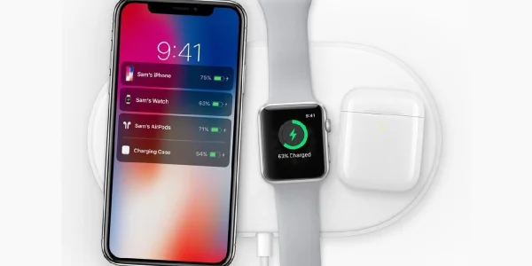 Apple AirPower wird nicht ausgeliefert, Apple sagt AirPower offiziell ab