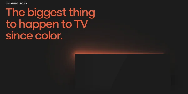 Teevee: Kostenlose Smart TVs für alle - werbefinanziert!