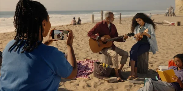 3D-Videos mit dem iPhone 15 Pro: Tester zeigen sich begeistert
