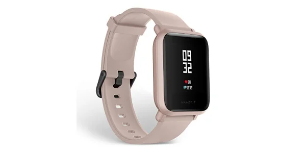 Amazfit Bip - Hochwertiger Apple Watch Klon derzeit als Blitzangebot erhältlich