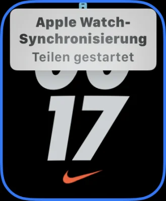 Praxistipp: Steuern der Apple Watch mit dem iPhone
