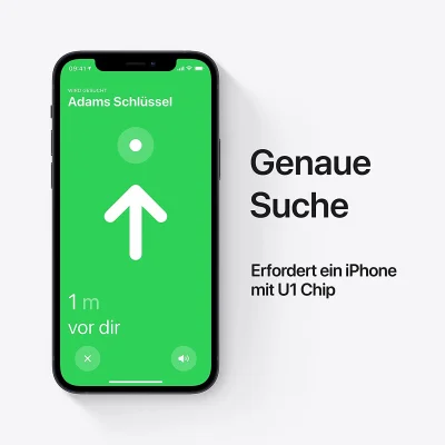 AirTags im Viererpack derzeit bei Amazon 25% günstiger: nur 89 Euro (Update)