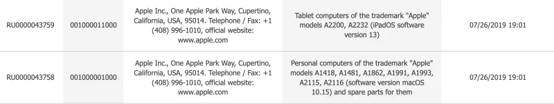 Neues 10,2-Zoll-IPad erscheint vermutlich bereits im Herbst