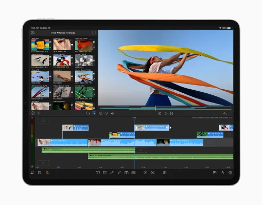Apple will zum Ende des Jahres ein iPad Pro mit A14X & 5G auf den Markt bringen