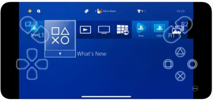 Sony veröffentlicht PS4 Remote Play und ermöglicht Spiele-Streaming auf dem iPhone, iPad & dem iPod touch
