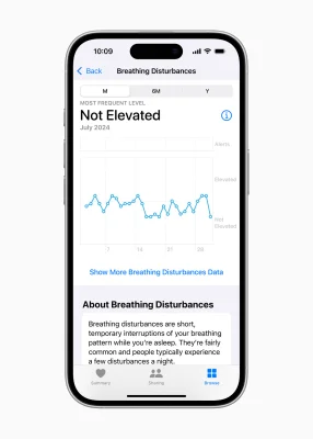 AirPods Pro 2: Apple veröffentlicht neue Firmware für die Hörgesundheitsfunktionen von iOS 18.1