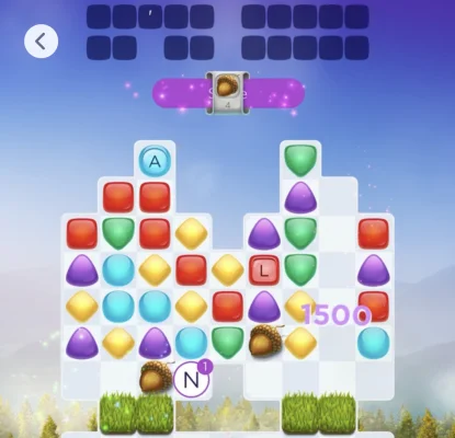 Apple veröffentlicht „Bold Moves+“ für Apple Arcade