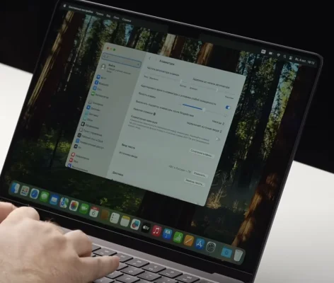 M4 MacBook Pro: Russischer YouTuber zeigt vermeintliches 14-Zoll-Modell im Video