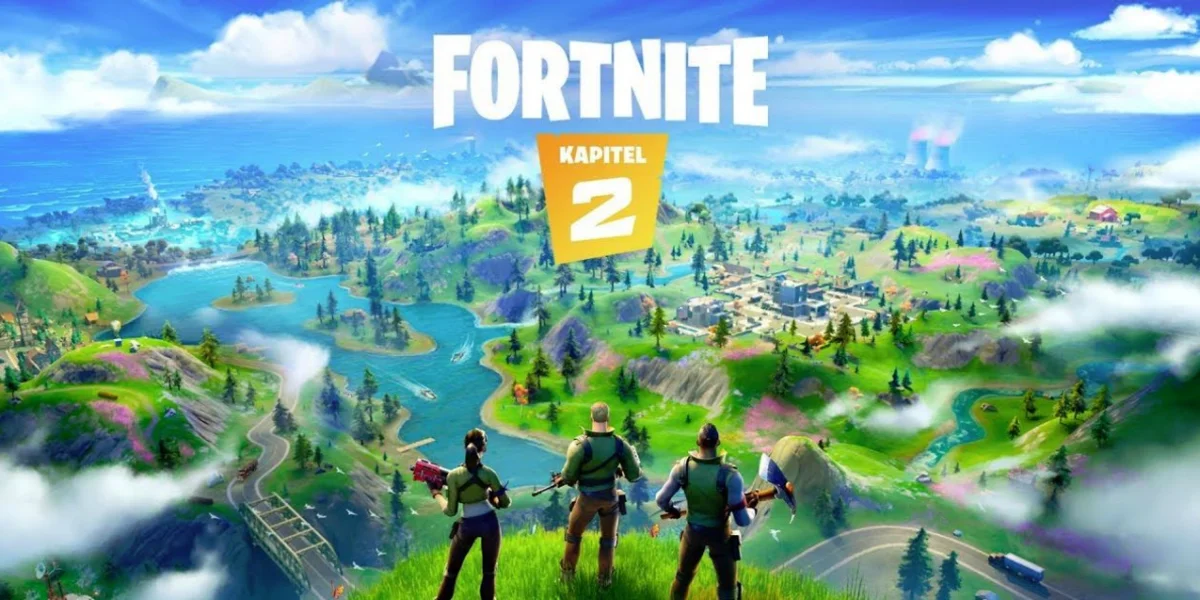 Fortnite nicht mehr im App Store & Google Play Store - Epic Games hat Klage eingereicht