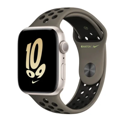 Apple Watch SE 3: Produktion der Displays ist angelaufen, zwei neue Größen möglich