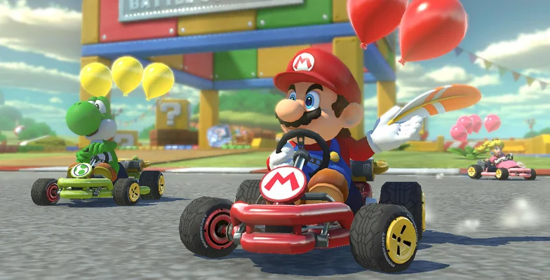 Nintendo verschiebt Mario Kart Tour & kündigt Dr. Mario World für mobile Geräte an