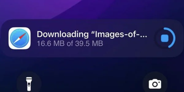 iOS 18.2: Zwei neue Features für den Sperrbildschirm