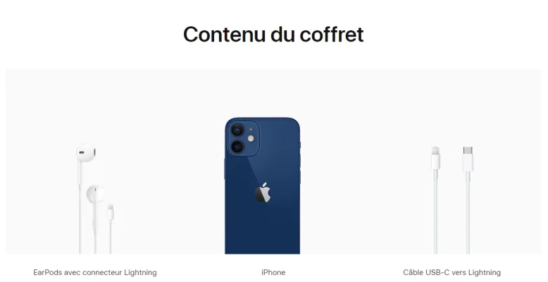 Gesetzlich verpflichtend: EarPods gehören in Frankreich weiterhin zum Lieferumfang