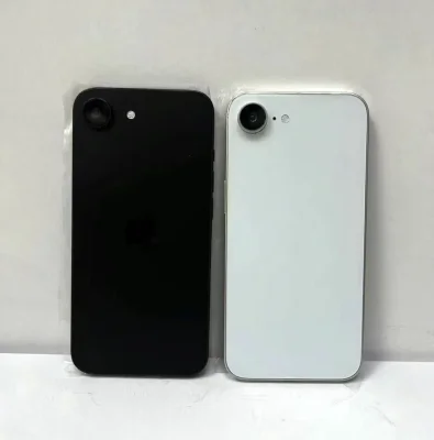 Ohne Notch? Das iPhone 16E bekommt angeblich die Dynamic Island
