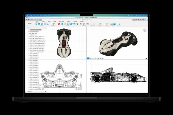 M4, M4 Pro & M4 Max: Das ist das neue MacBook Pro
