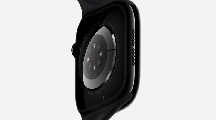 Größeres Display, Überwachung von Schlafapnoe & mehr: Die Apple Watch Series 10 ist da!