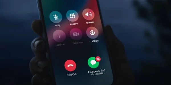 iOS 27 könnte fünf neue Satellitenfunktionen für das iPhone mitbringen