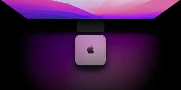 Mac-Sparte: Welche Hardware erwartet uns im Jahr 2022?