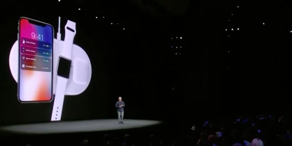 AirPower ist tot - schon wieder